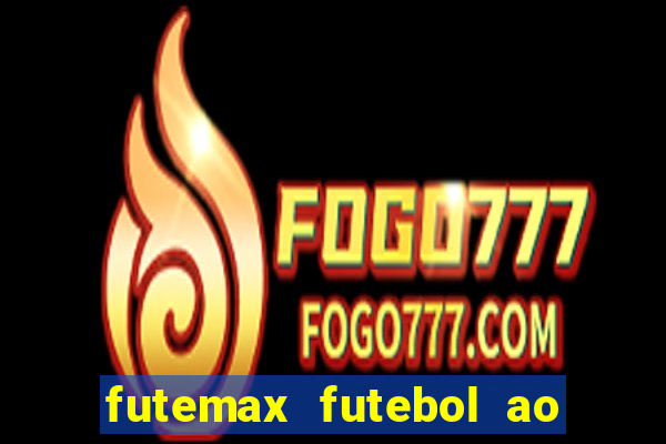 futemax futebol ao vivo libertadores